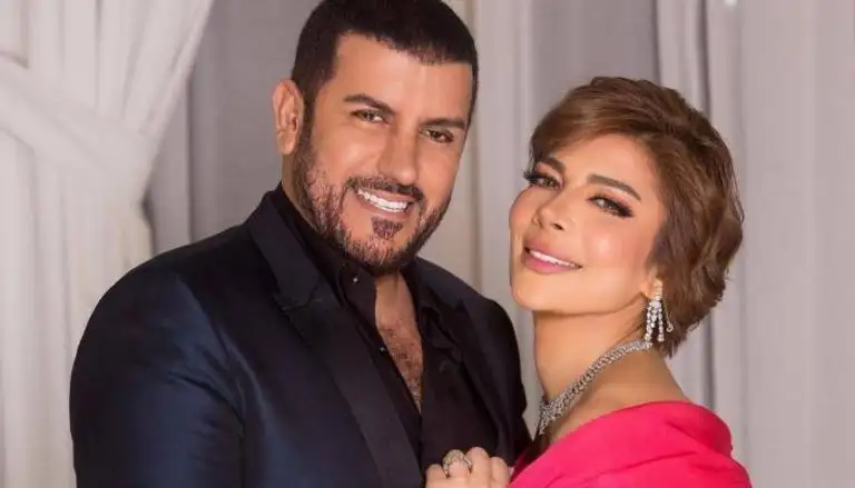 testأصالة وفائق حسن