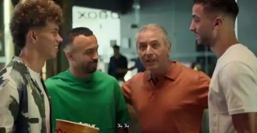 testنجوم الاهلي