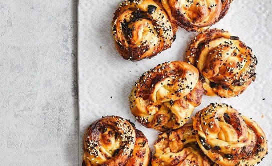 testخبز سميت بوغاسا