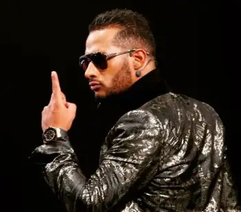 testمحمد رمضان 