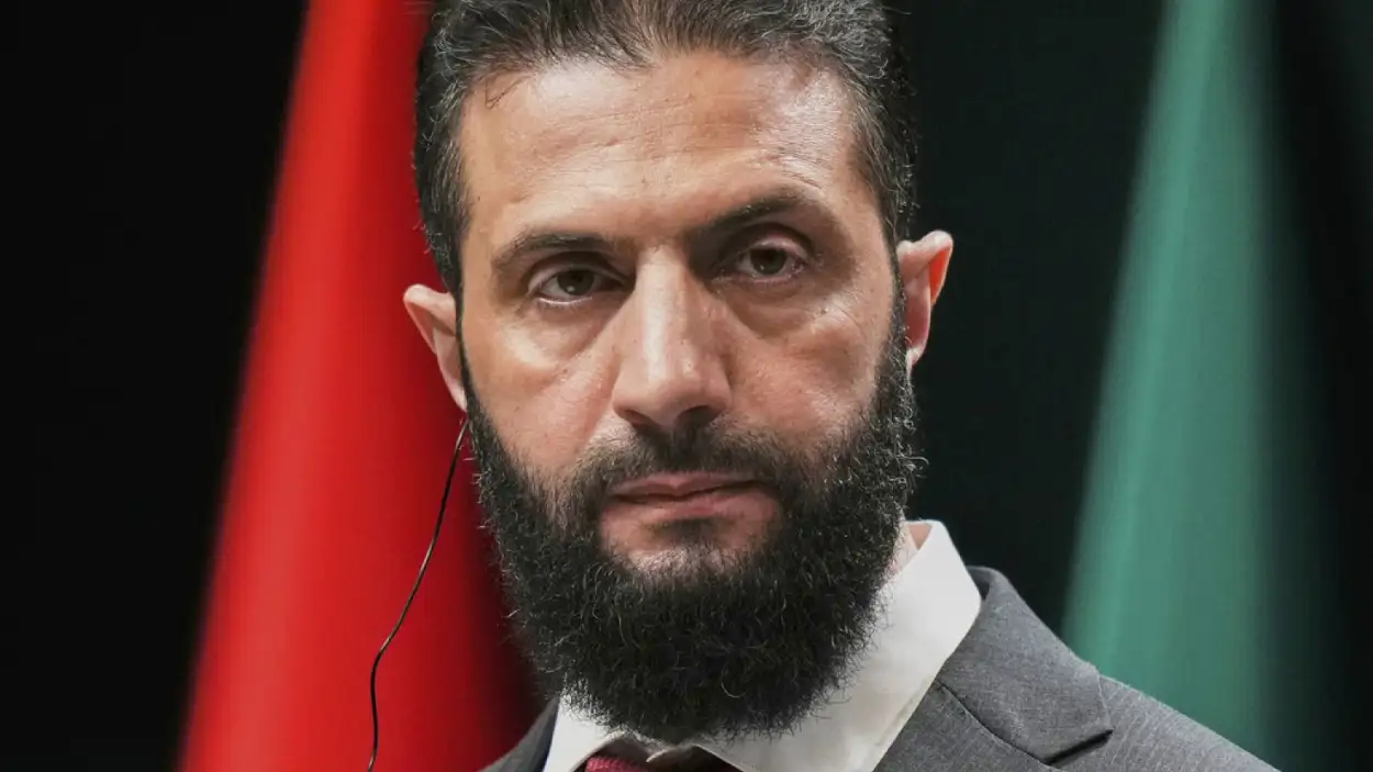 اغتـيال الرئيس السوري أحمد الشرع يصدم الجميع 