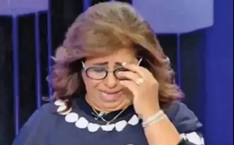 testليلى عبد اللطيف