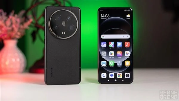 هاتف Xiaomi 15 Ultra