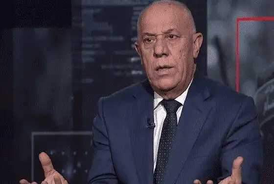 فايز الدويري