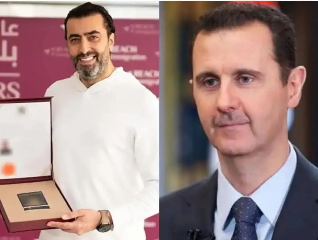testباسم ياخور 