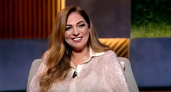 testالفنانة نهلة سلامة