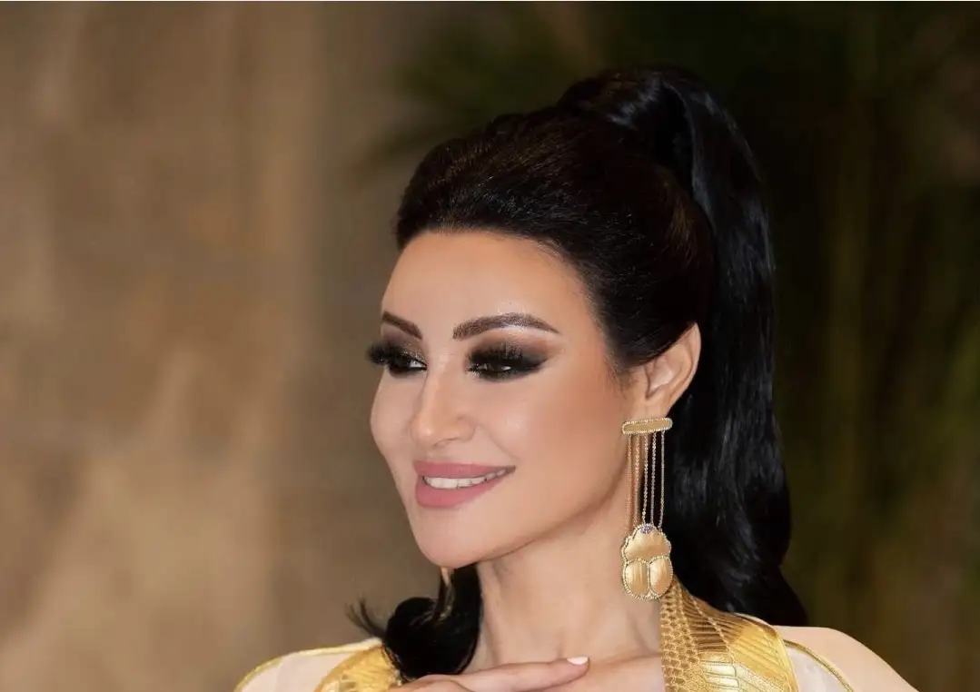 testاروى جودة 