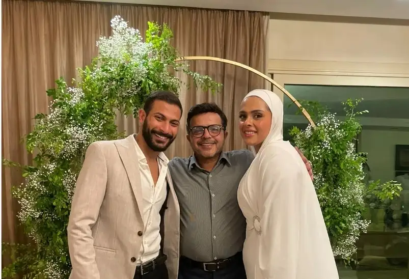 testمحمد هنيدى