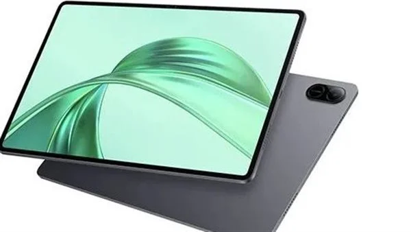 testالحاسوبPad X8a من هونر