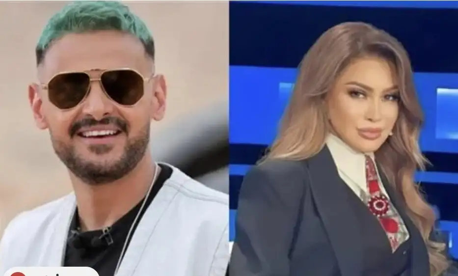 testرامز جلال ونوال الزغبي