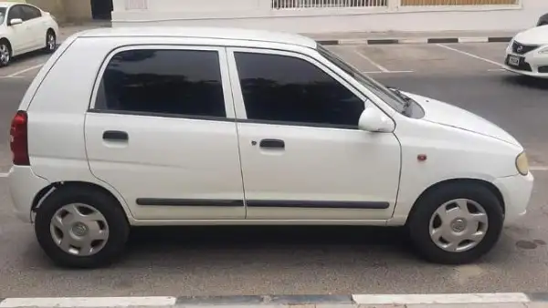 testسوزوكي التو