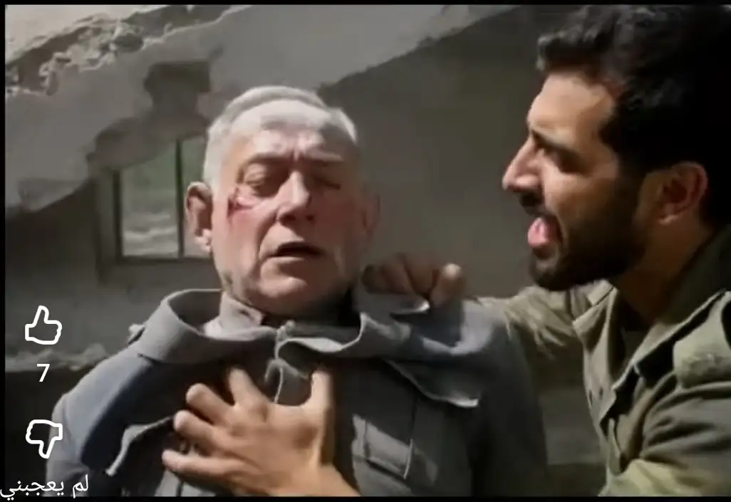 تم الانتقام بنجاح.. مجتبي خامنئي يعلن انتقامه لوالده وينشر لحظة إخراج نتنياهو من تحت الركام ويحسم هذا الأمر!!