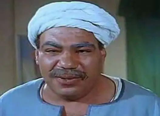 testعلي الشريف