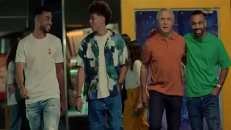 testنجوم الاهلي 