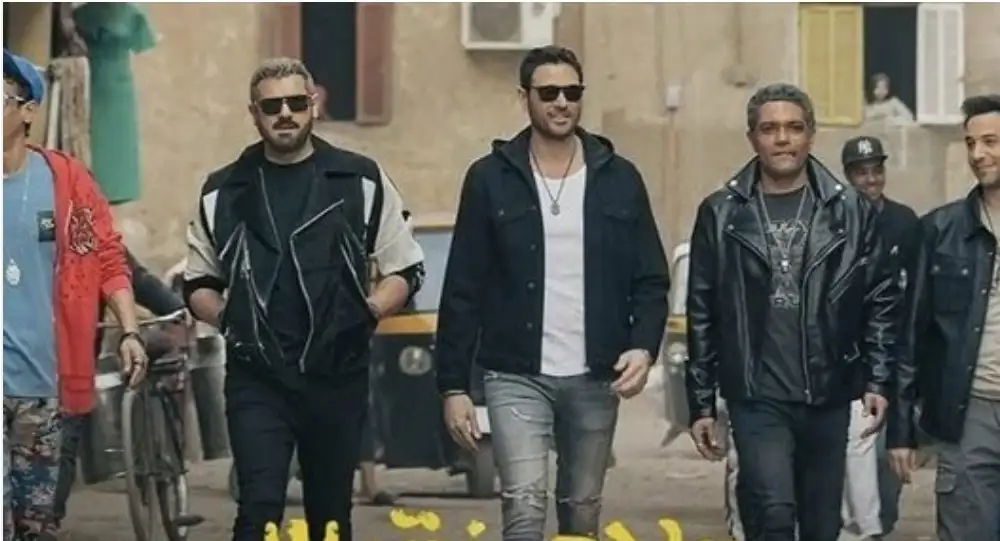 testولاد رزق 3