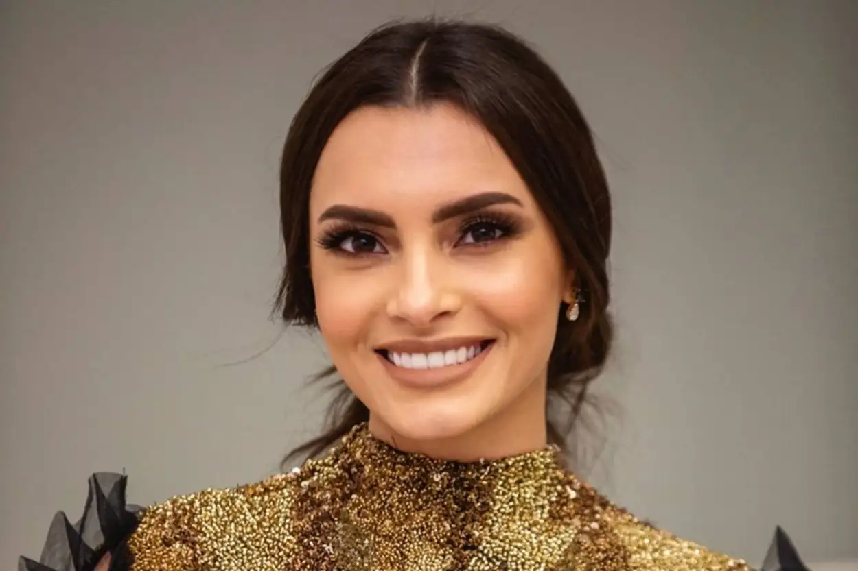 testكارمن سليمان