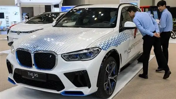 testBMW
