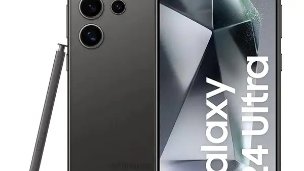 testهاتف Samsung Galaxy S24 Ultra