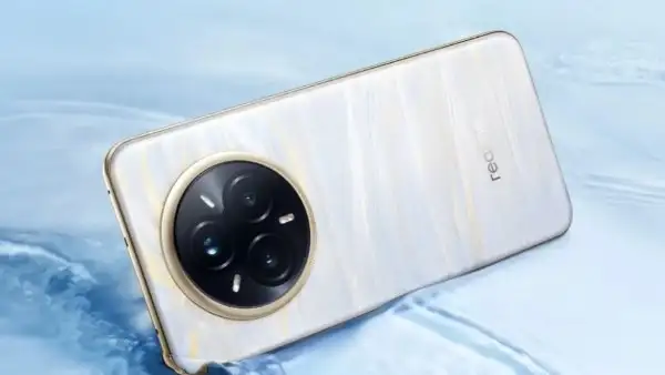 testهاتف ريلمي Realme 14 Pro +