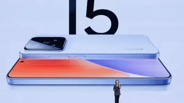 testXiaomi 16