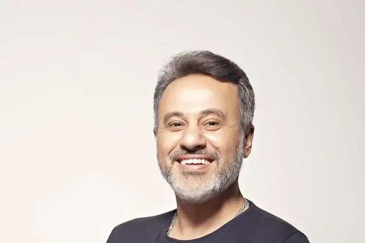 testإيهاب فهمي