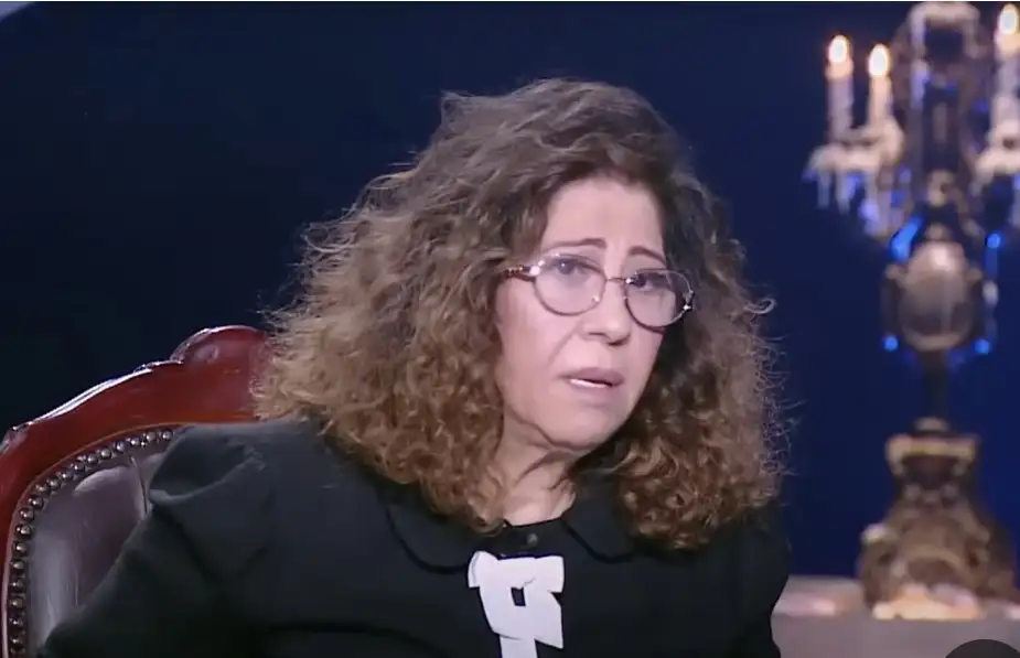 testليلى عبد اللطيف 