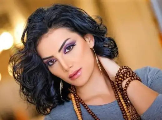 testحورية فرغلي 