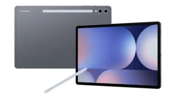 testسامسونج جالكسي تاب S10 FE