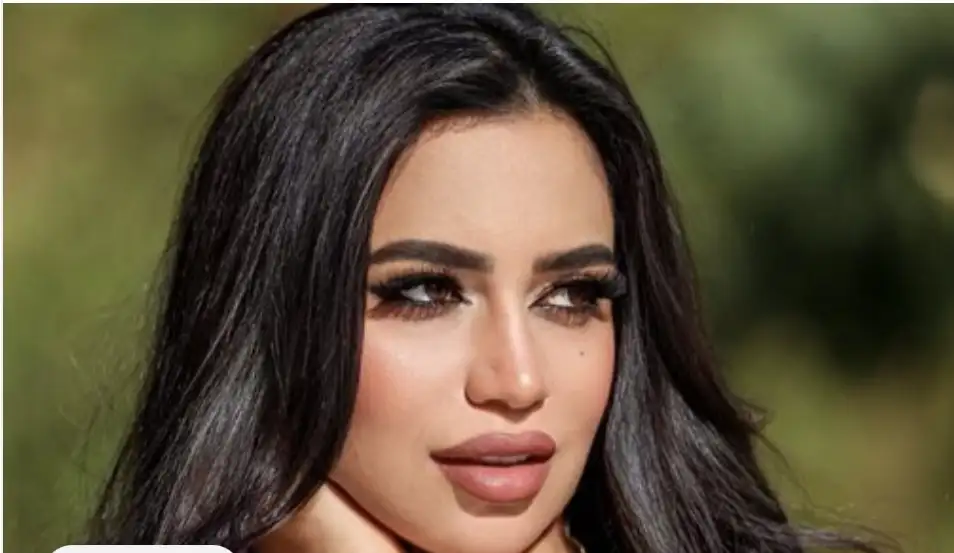 testمايا الشربيني
