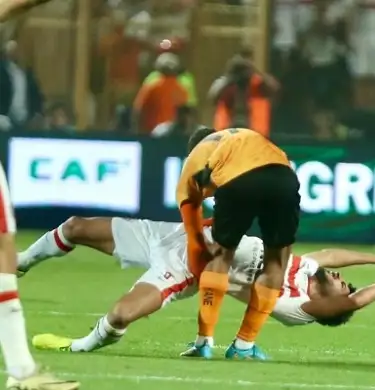 testياسين لبحيري