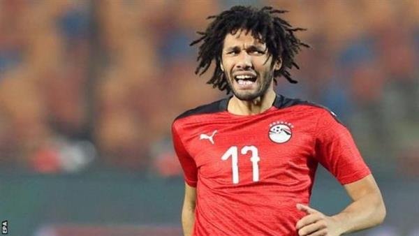 محمد الننى