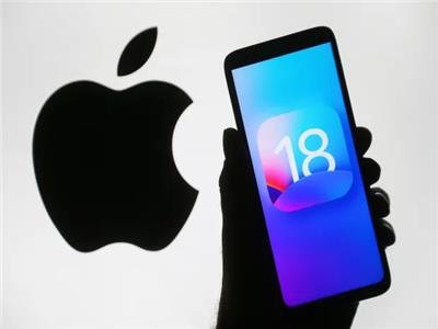 نظام التشغيل iOS 18 لأجهزة أيفون