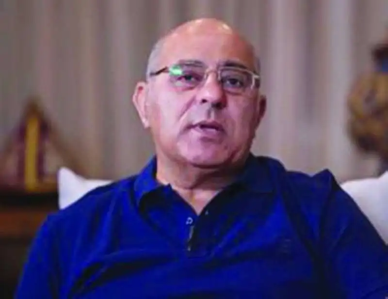 testإسماعيل فرغلي