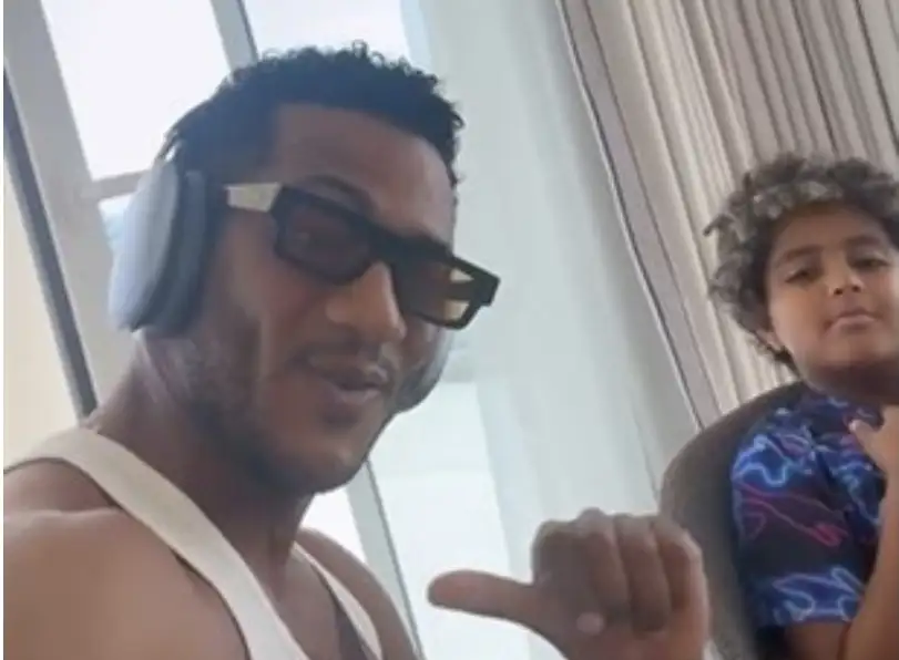 testمحمد رمضان
