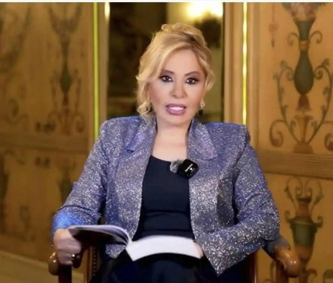 ماغي فرح تقدم مفاجأة العمر لأصحاب هذا البرج: ستنتقل حياتكم من الفقر الى الغناء وستعيشون حياة الاساطير في العام القادم..!