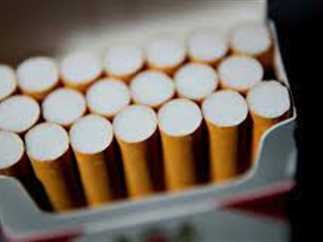 اسعار السجائر