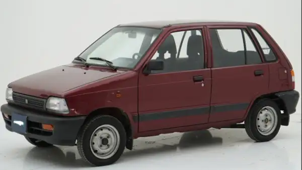 testسوزوكي ماروتي موديل 2014