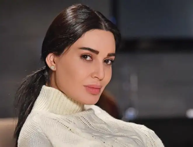 testسيرين عبد النور
