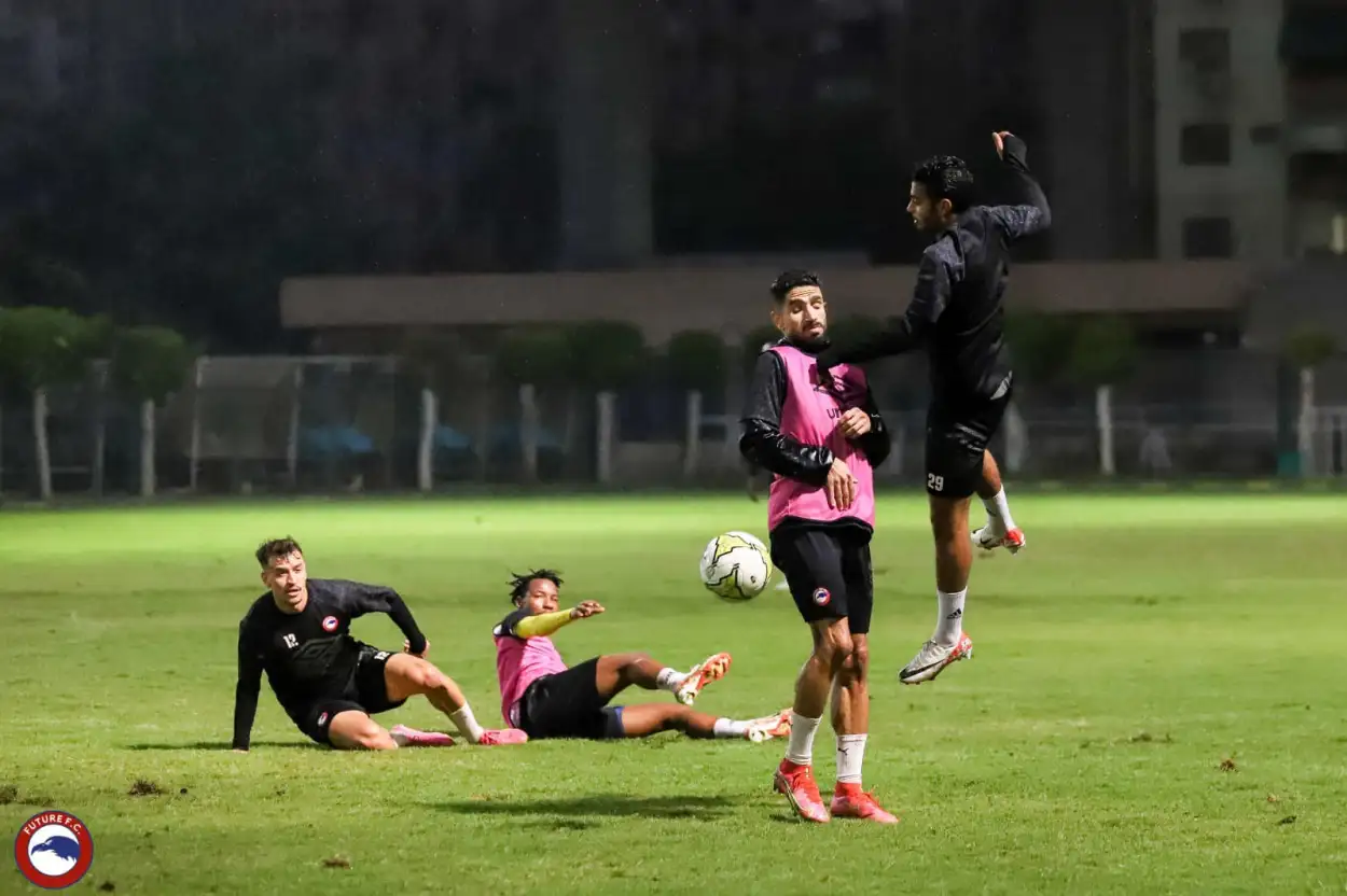 testمودرن فيوتشر