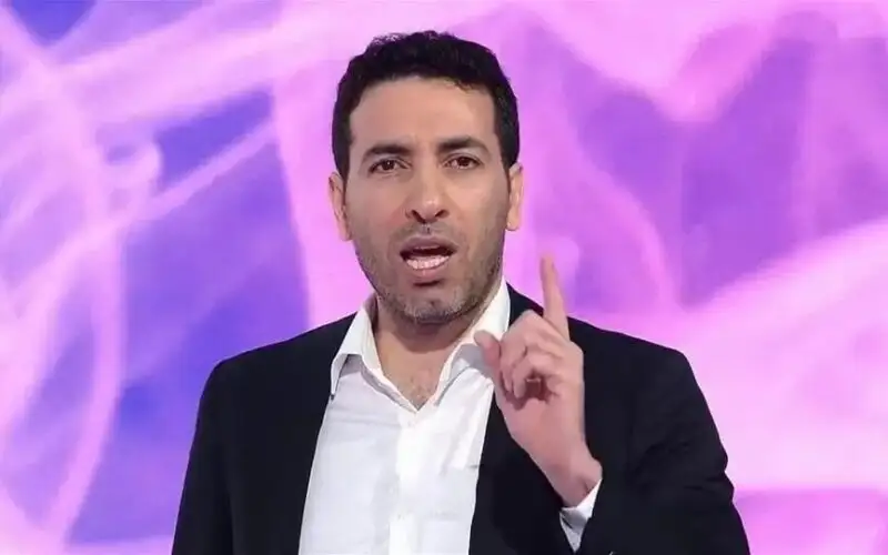 testابو تريكة