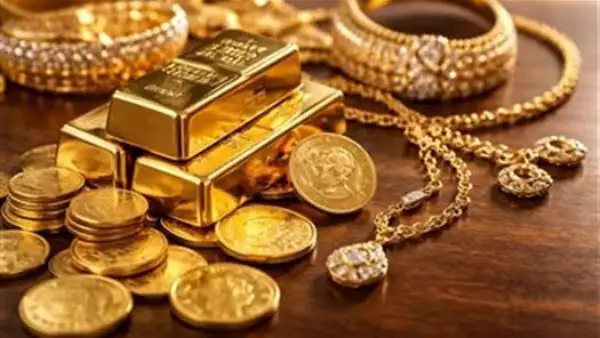 أسعار الذهب اليوم في مصر عيار 21 بالمصنعية