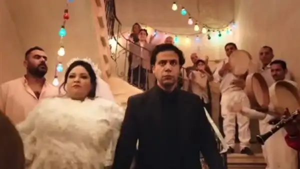 testمحمد إمام وويزو