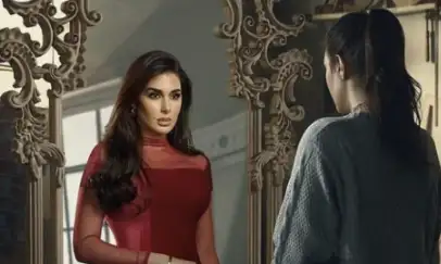 testمسلسل رحيل