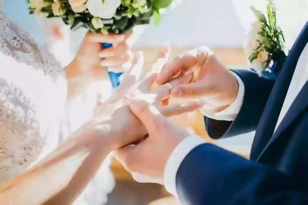 القبض على العروسة التي سجلت مع عريسها فيديو لمدة 30 دقيقة ونشرت الفيديو في جميع وسائل التواصل؟!