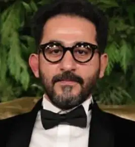 testاحمد حلمي