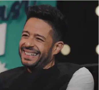 testمحمد حماقي 