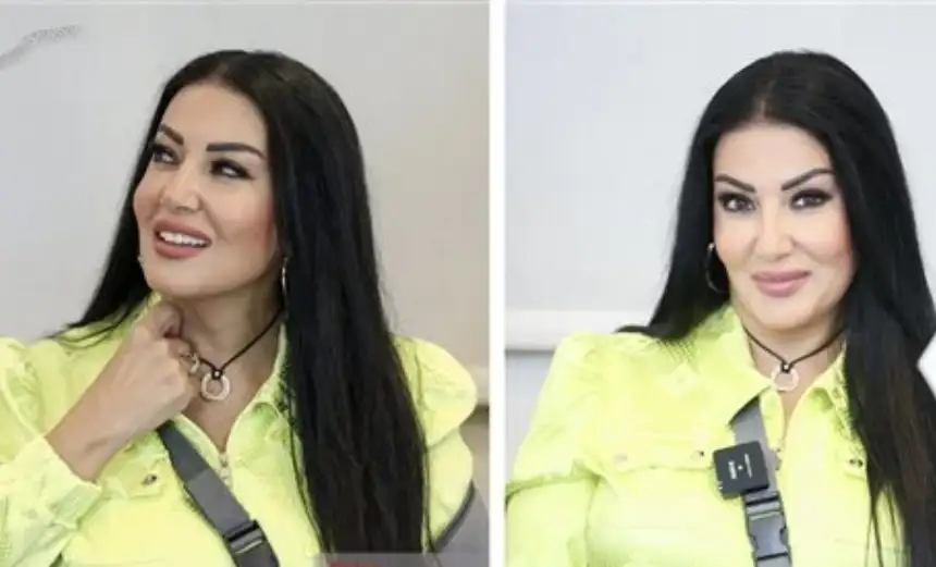 testسمية الخشاب 