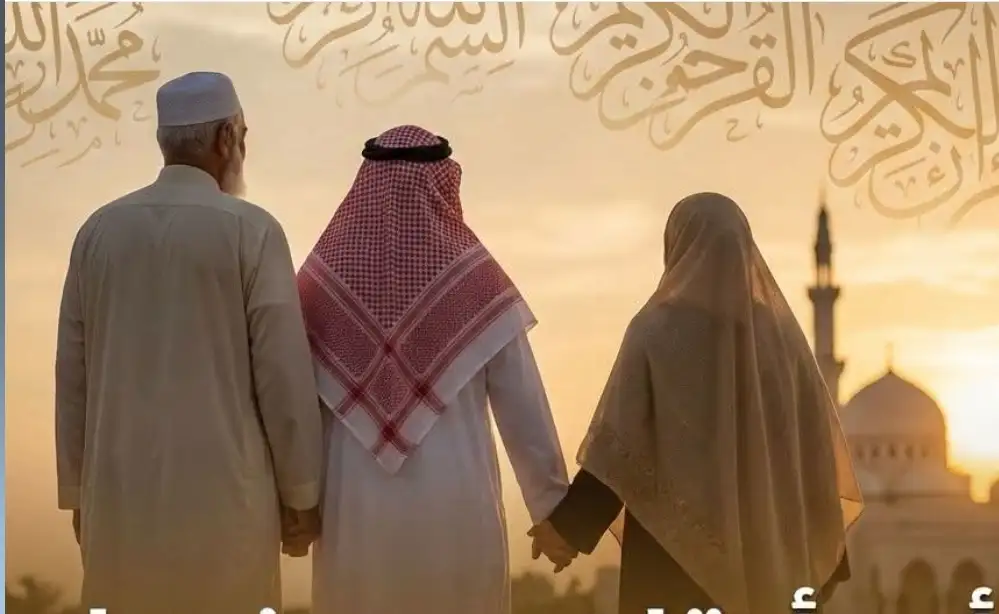 الكثير من الأزواج يقعون في الحرام دون أن يعلموا تحذير هام لكل الازواج: أربع أوقات يحرم فيها الجماع بين الزوجين حددها القرآن الكريم و احذر هذا التوقيت كفارته 10 جرام من الذهب!!