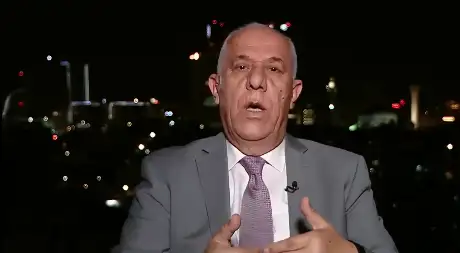 فايز الدويري