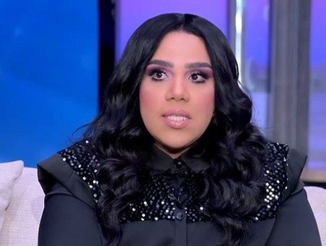 testشيماء سيف